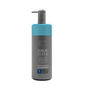 Nourishing Shampoo
