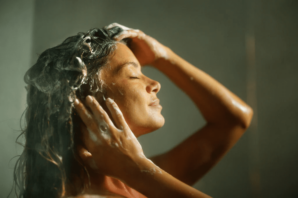 hair care products with sulfates