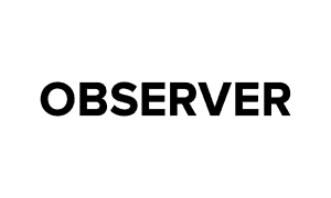 Observer logo