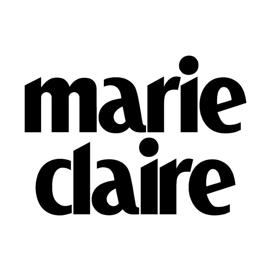 Marie Claire logo