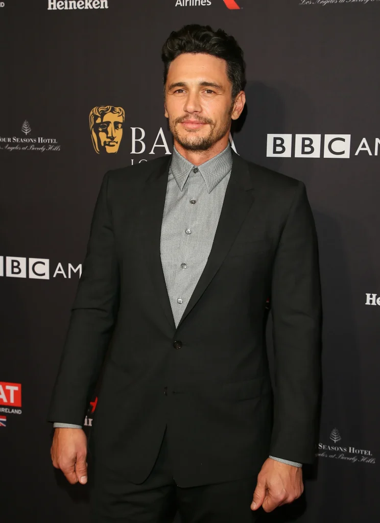 James Franco