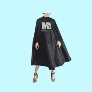hair cutting capes