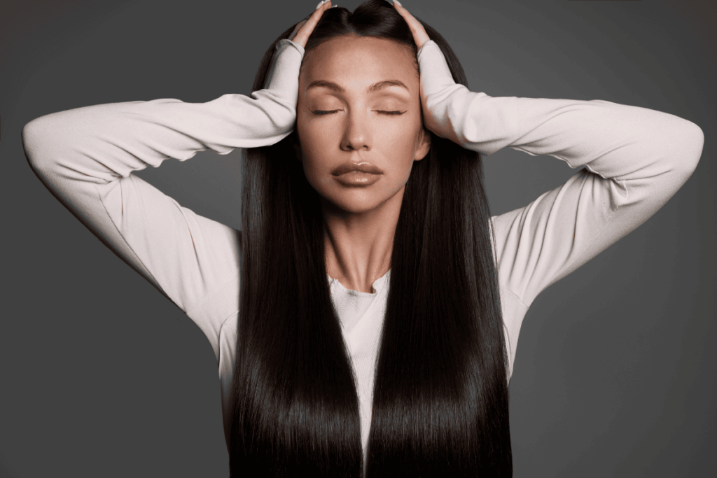 Hydrate Your Hair