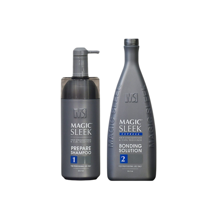 hair straightening products