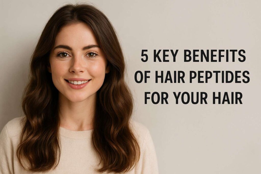 hair peptide